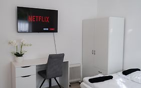 Business Apartment 5 Essen