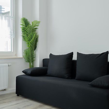 Business Apartment 5 Essen Buitenkant foto
