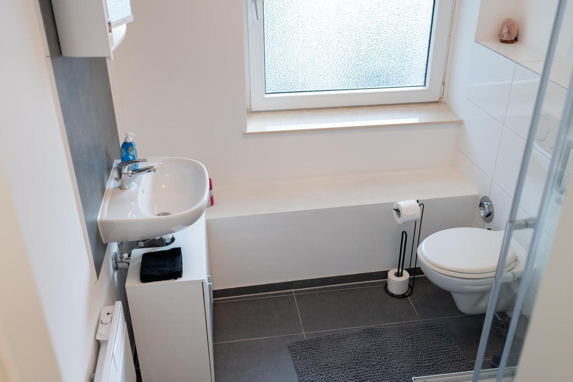Business Apartment 5 Essen Buitenkant foto