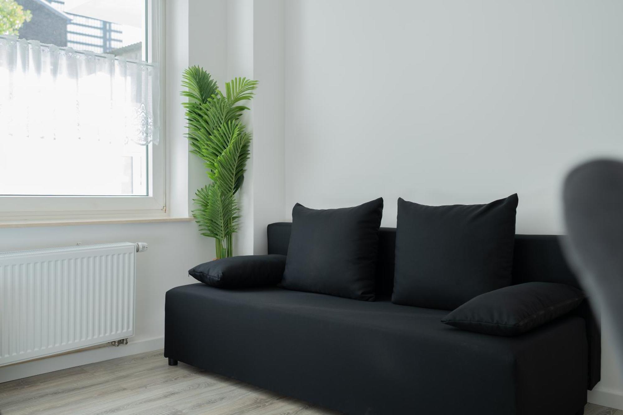 Business Apartment 5 Essen Buitenkant foto